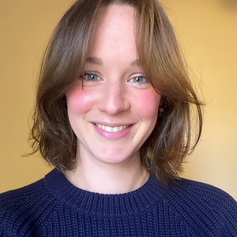 Julie McCarthy