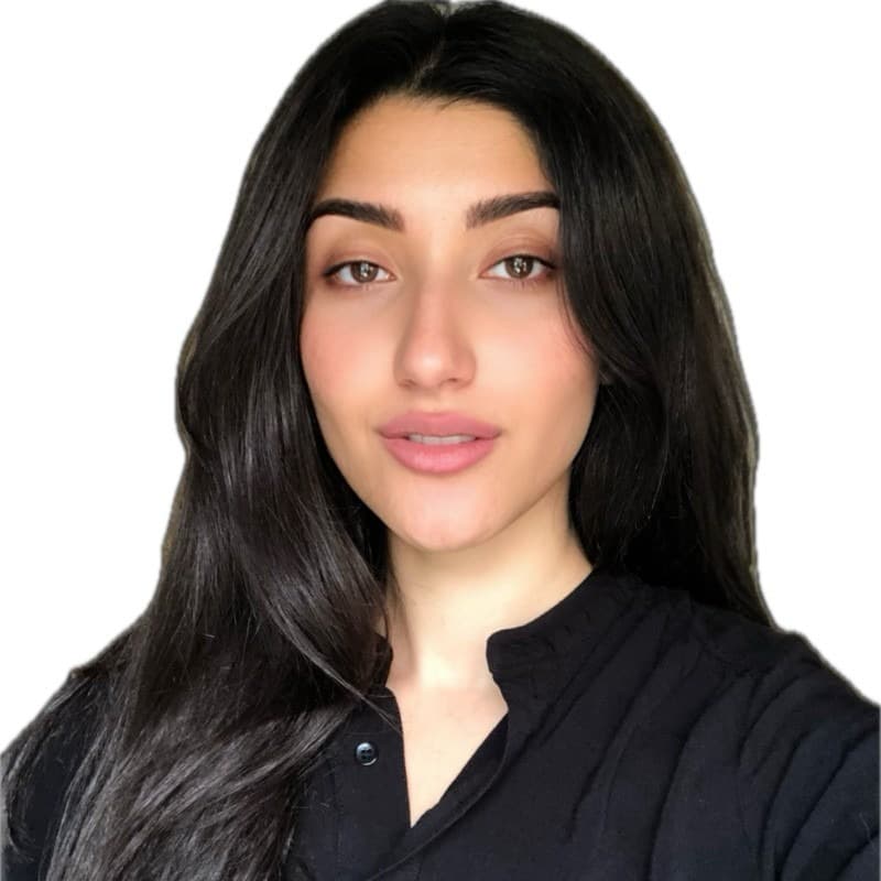 Manizeh Afridi